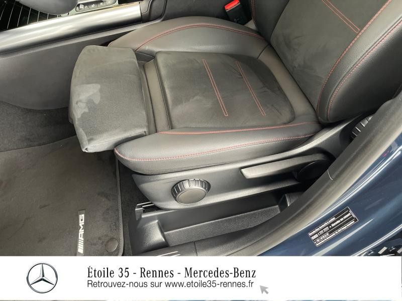Photo 9 de l'offre de MERCEDES-BENZ Classe B 180 136ch AMG Line Edition 7G-DCT 7cv à 31890€ chez Etoile 35 - Mercedes-Benz Rennes