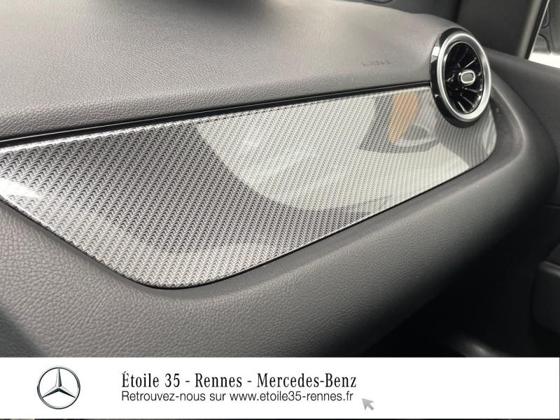 Photo 20 de l'offre de MERCEDES-BENZ Classe B 180 136ch AMG Line Edition 7G-DCT 7cv à 31890€ chez Etoile 35 - Mercedes-Benz Rennes