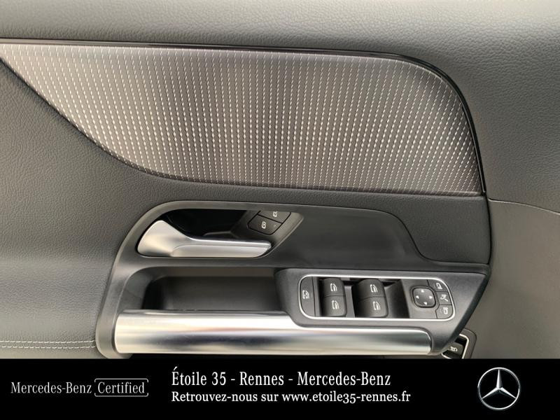 Photo 7 de l'offre de MERCEDES-BENZ Classe B 250 e 160+102ch Progressive Line Edition 8G-DCT à 34890€ chez Etoile 35 - Mercedes-Benz Rennes