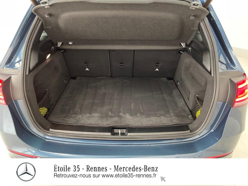 Photo 12 de l'offre de MERCEDES-BENZ Classe B 180 136ch AMG Line Edition 7G-DCT 7cv à 31890€ chez Etoile 35 - Mercedes-Benz Rennes