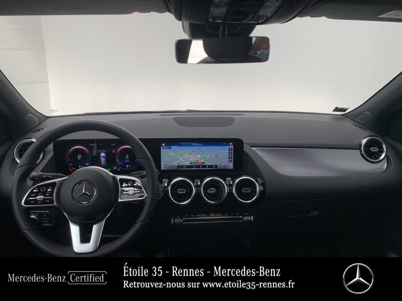 Photo 8 de l'offre de MERCEDES-BENZ Classe B 250 e 160+102ch Progressive Line Edition 8G-DCT à 34890€ chez Etoile 35 - Mercedes-Benz Rennes