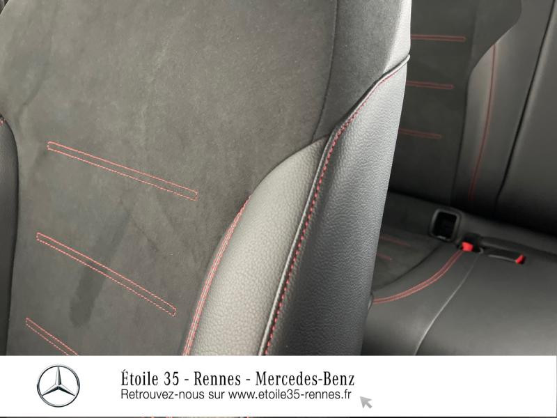 Photo 21 de l'offre de MERCEDES-BENZ Classe B 180 136ch AMG Line Edition 7G-DCT 7cv à 31890€ chez Etoile 35 - Mercedes-Benz Rennes