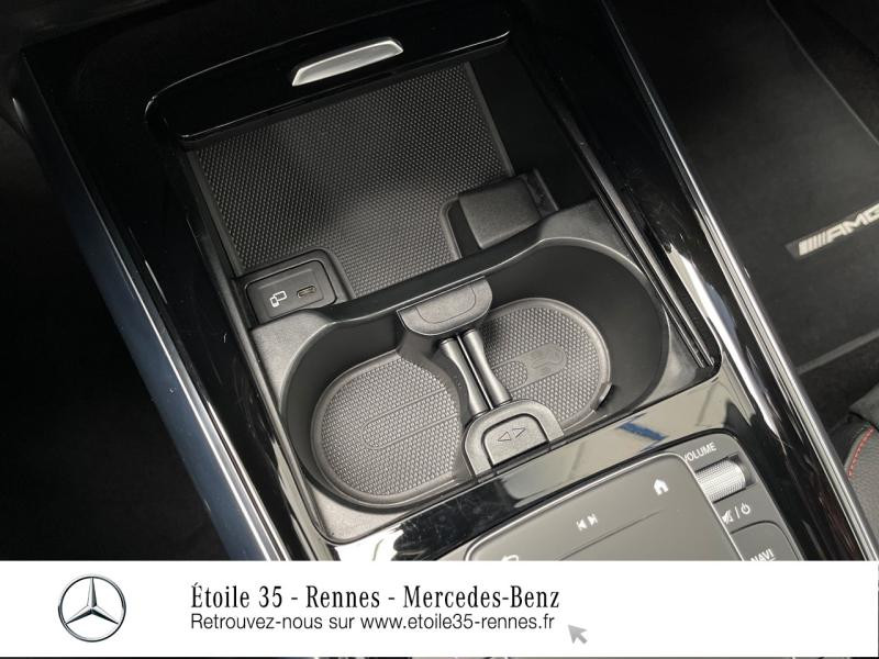Photo 19 de l'offre de MERCEDES-BENZ Classe B 180 136ch AMG Line Edition 7G-DCT 7cv à 31890€ chez Etoile 35 - Mercedes-Benz Rennes