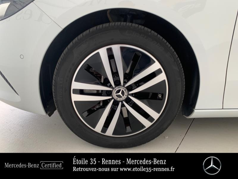 Photo 21 de l'offre de MERCEDES-BENZ Classe B 250 e 160+102ch Progressive Line Edition 8G-DCT à 34890€ chez Etoile 35 - Mercedes-Benz Rennes