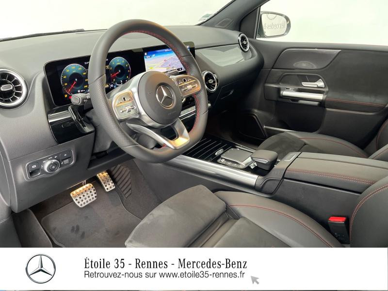 Photo 7 de l'offre de MERCEDES-BENZ Classe B 180 136ch AMG Line Edition 7G-DCT 7cv à 31890€ chez Etoile 35 - Mercedes-Benz Rennes