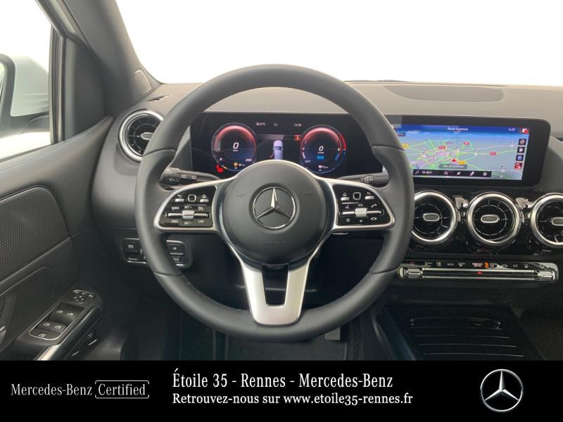 Photo 15 de l'offre de MERCEDES-BENZ Classe B 250 e 160+102ch Progressive Line Edition 8G-DCT à 34890€ chez Etoile 35 - Mercedes-Benz Rennes