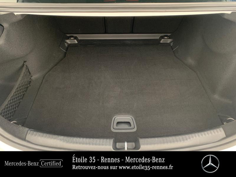 Photo 12 de l'offre de MERCEDES-BENZ Classe C 200 d 163ch Avantgarde Line à 44890€ chez Etoile 35 - Mercedes-Benz Rennes