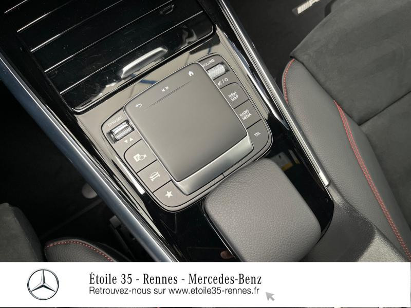 Photo 18 de l'offre de MERCEDES-BENZ Classe B 180 136ch AMG Line Edition 7G-DCT 7cv à 31890€ chez Etoile 35 - Mercedes-Benz Rennes