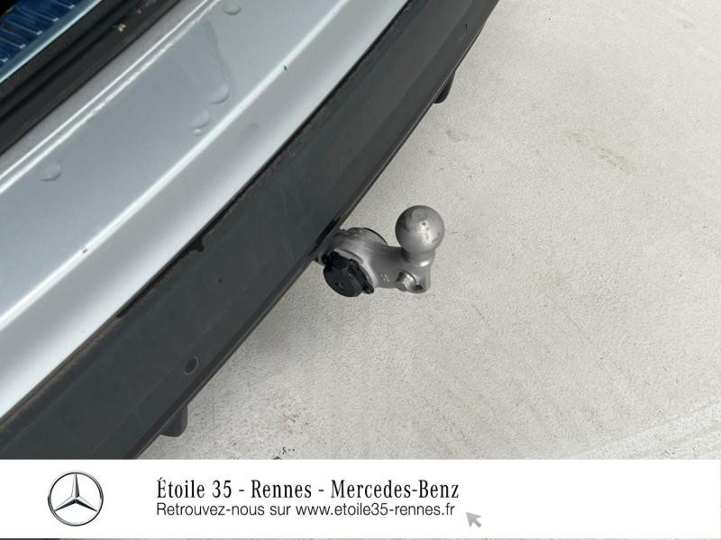 Photo 21 de l'offre de MERCEDES-BENZ GLC 300 de 194+122ch AMG Line 4Matic 9G-Tronic à 69990€ chez Etoile 35 - Mercedes-Benz Rennes