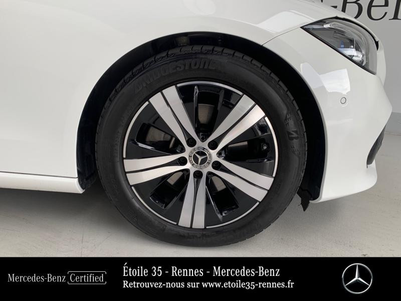Photo 13 de l'offre de MERCEDES-BENZ Classe C 200 d 163ch Avantgarde Line à 44890€ chez Etoile 35 - Mercedes-Benz Rennes