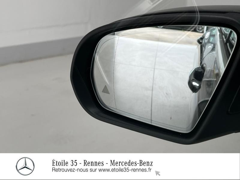 Photo 20 de l'offre de MERCEDES-BENZ EQC 400 408ch AMG Line 4Matic à 89900€ chez Etoile 35 - Mercedes-Benz Rennes