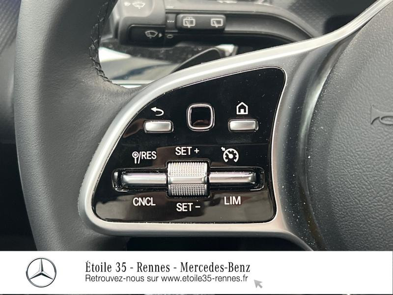 Photo 19 de l'offre de MERCEDES-BENZ CLA Shooting Brake 200 163ch Progressive Line 7G-DCT 9cv à 43200€ chez Etoile 35 - Mercedes-Benz Rennes