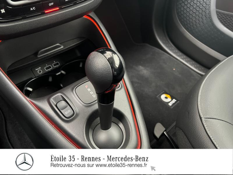 SMART Fortwo Coupe EQ 82ch prime d'occasion à 15890 € à vendre à Nîmes