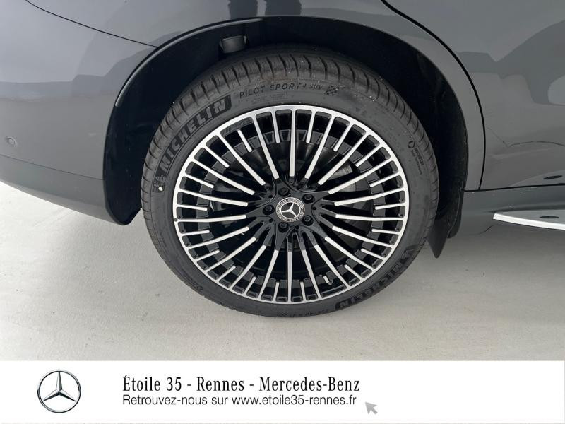 Photo 16 de l'offre de MERCEDES-BENZ EQC 400 408ch AMG Line 4Matic à 89900€ chez Etoile 35 - Mercedes-Benz Rennes