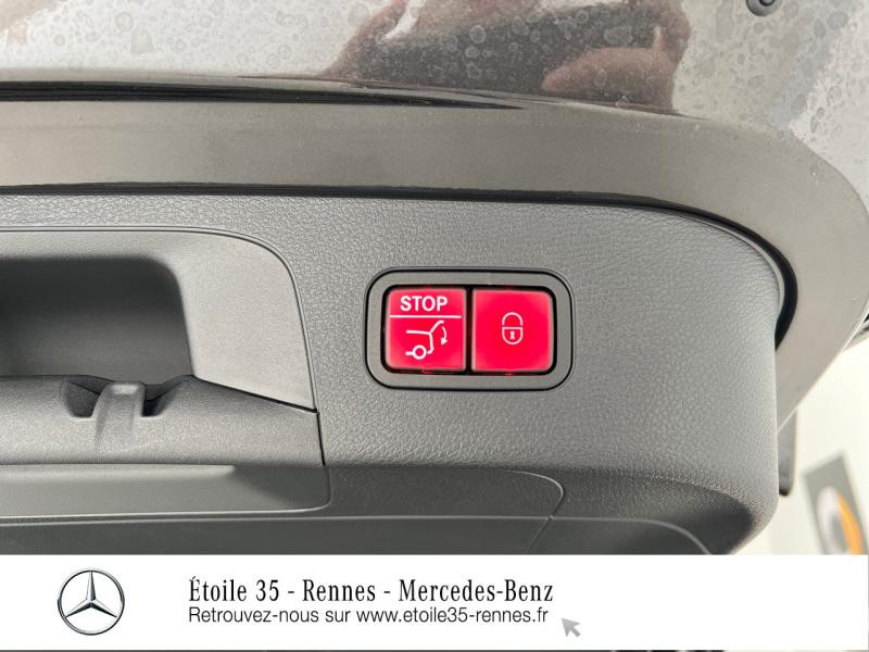 Photo 12 de l'offre de MERCEDES-BENZ EQC 400 408ch AMG Line 4Matic à 89900€ chez Etoile 35 - Mercedes-Benz Rennes