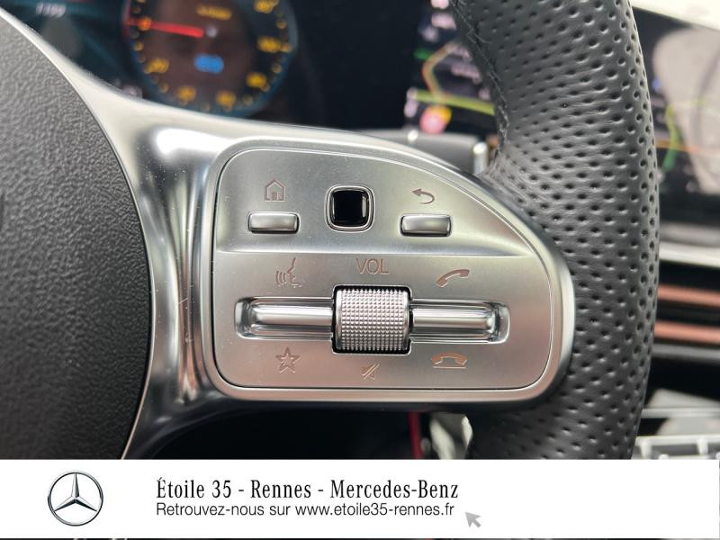 Photo 18 de l'offre de MERCEDES-BENZ EQC 400 408ch AMG Line 4Matic à 89900€ chez Etoile 35 - Mercedes-Benz Rennes