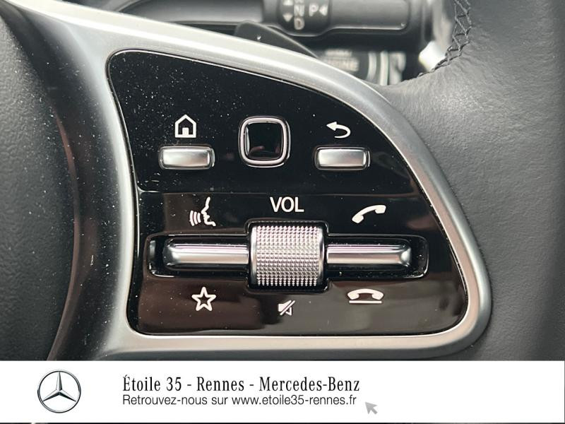 Photo 20 de l'offre de MERCEDES-BENZ CLA Shooting Brake 200 163ch Progressive Line 7G-DCT 9cv à 43200€ chez Etoile 35 - Mercedes-Benz Rennes