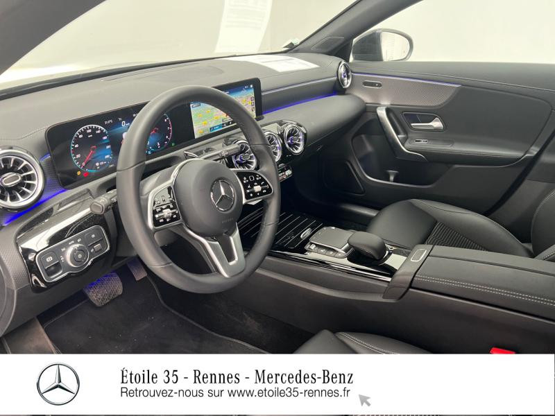 Photo 6 de l'offre de MERCEDES-BENZ CLA Shooting Brake 200 163ch Progressive Line 7G-DCT 9cv à 43200€ chez Etoile 35 - Mercedes-Benz Rennes