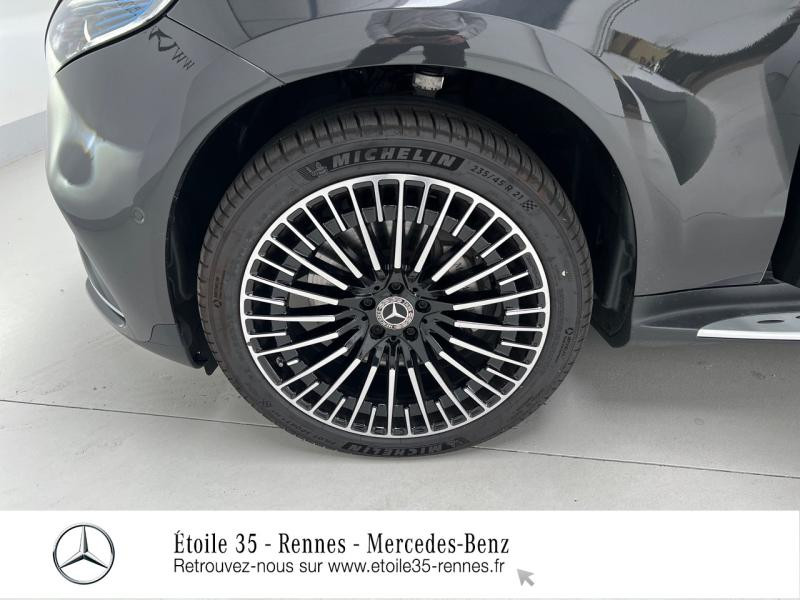 Photo 14 de l'offre de MERCEDES-BENZ EQC 400 408ch AMG Line 4Matic à 89900€ chez Etoile 35 - Mercedes-Benz Rennes