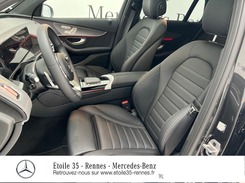 Photo 11 de l'offre de MERCEDES-BENZ EQC 400 408ch AMG Line 4Matic à 89900€ chez Etoile 35 - Mercedes-Benz Rennes