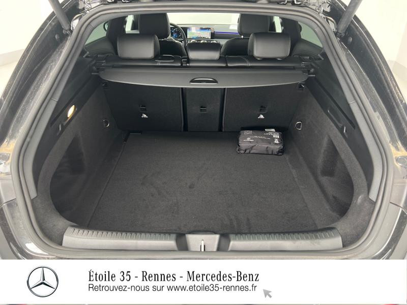 Photo 12 de l'offre de MERCEDES-BENZ CLA Shooting Brake 200 163ch Progressive Line 7G-DCT 9cv à 43200€ chez Etoile 35 - Mercedes-Benz Rennes