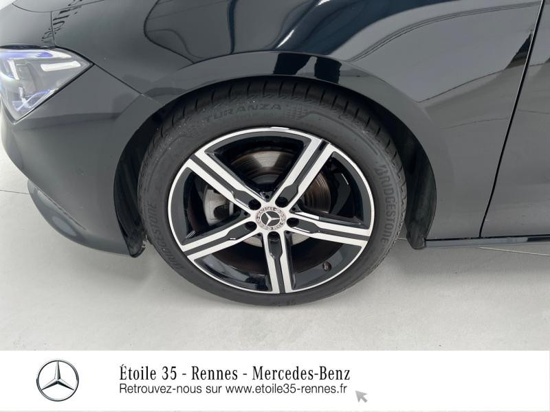 Photo 14 de l'offre de MERCEDES-BENZ CLA Shooting Brake 200 163ch Progressive Line 7G-DCT 9cv à 43200€ chez Etoile 35 - Mercedes-Benz Rennes