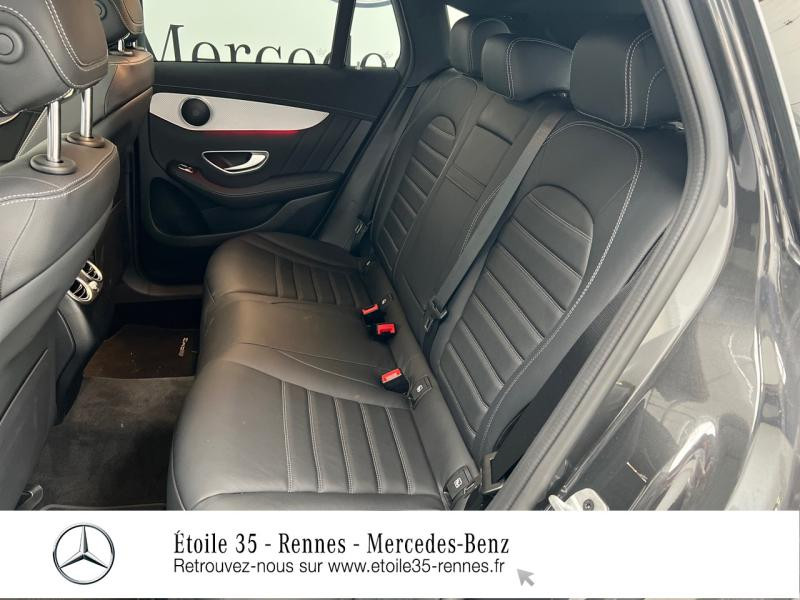 Photo 21 de l'offre de MERCEDES-BENZ EQC 400 408ch AMG Line 4Matic à 89900€ chez Etoile 35 - Mercedes-Benz Rennes