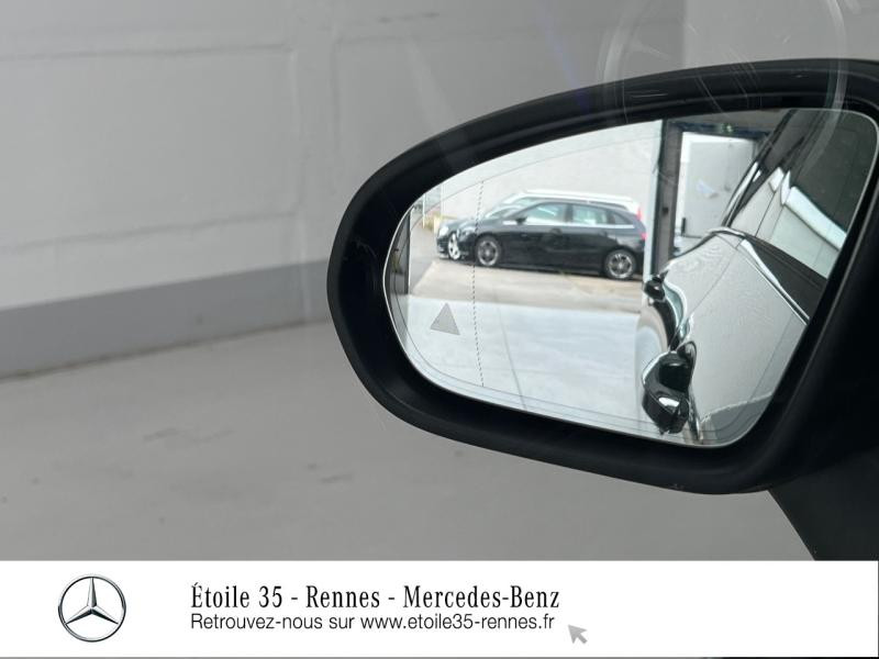 Photo 18 de l'offre de MERCEDES-BENZ CLA Shooting Brake 200 163ch Progressive Line 7G-DCT 9cv à 43200€ chez Etoile 35 - Mercedes-Benz Rennes