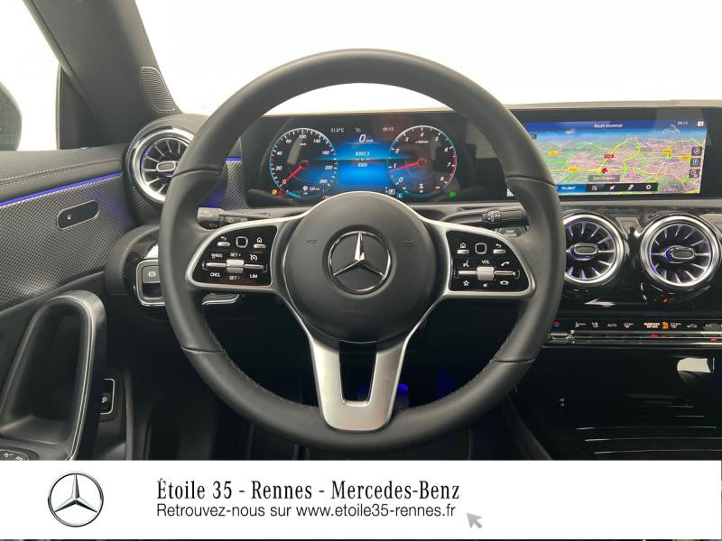 Photo 7 de l'offre de MERCEDES-BENZ CLA Shooting Brake 200 163ch Progressive Line 7G-DCT 9cv à 43200€ chez Etoile 35 - Mercedes-Benz Rennes