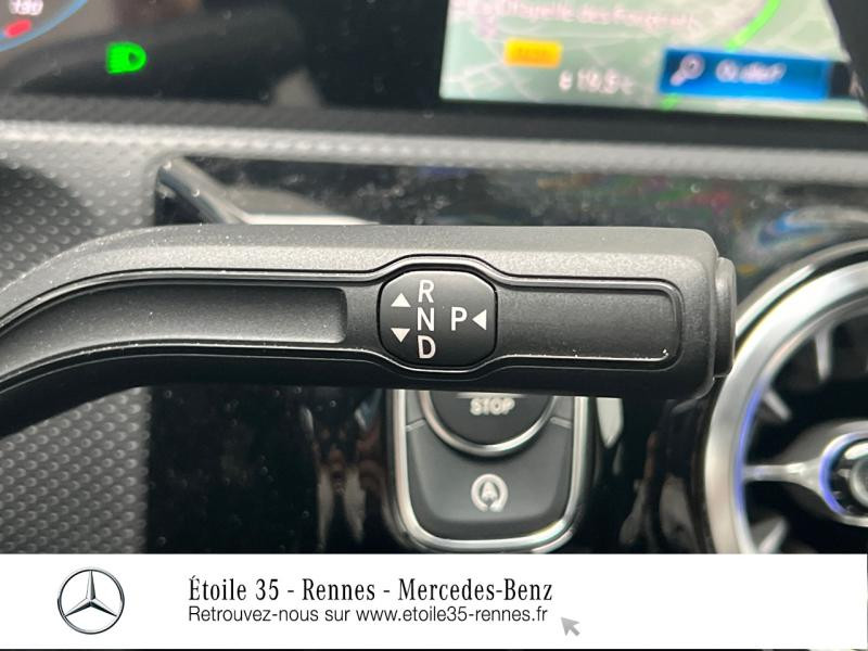 Photo 10 de l'offre de MERCEDES-BENZ CLA Shooting Brake 200 163ch Progressive Line 7G-DCT 9cv à 43200€ chez Etoile 35 - Mercedes-Benz Rennes