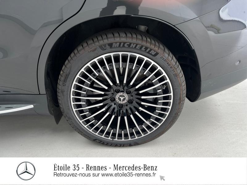Photo 13 de l'offre de MERCEDES-BENZ EQC 400 408ch AMG Line 4Matic à 89900€ chez Etoile 35 - Mercedes-Benz Rennes