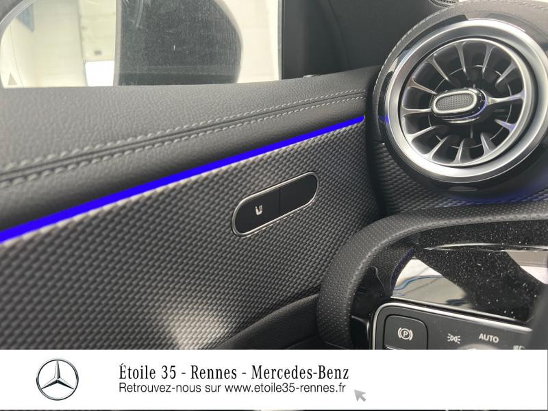 Photo 17 de l'offre de MERCEDES-BENZ CLA Shooting Brake 200 163ch Progressive Line 7G-DCT 9cv à 43200€ chez Etoile 35 - Mercedes-Benz Rennes