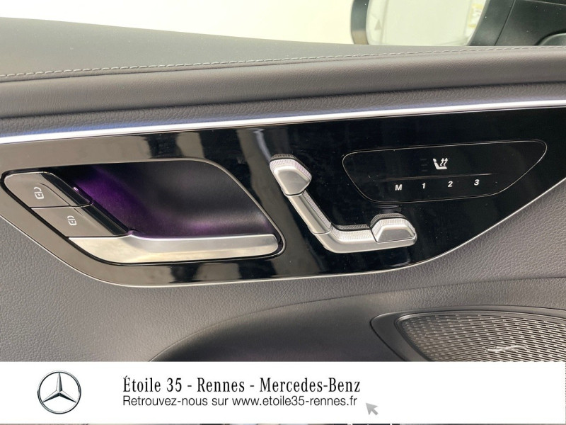 Photo 20 de l'offre de MERCEDES-BENZ Classe C Break 300 e 204+129ch AMG Line à 55890€ chez Etoile 35 - Mercedes-Benz Rennes