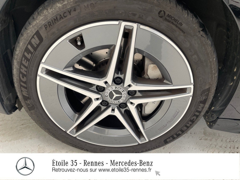Photo 14 de l'offre de MERCEDES-BENZ Classe C Break 300 e 204+129ch AMG Line à 55890€ chez Etoile 35 - Mercedes-Benz Rennes