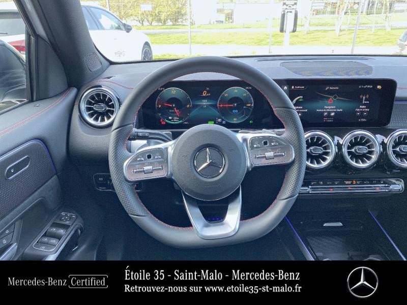 Photo 7 de l'offre de MERCEDES-BENZ EQB 350 292ch AMG Line 4Matic à 65990€ chez Etoile 35 - Mercedes-Benz St Malo