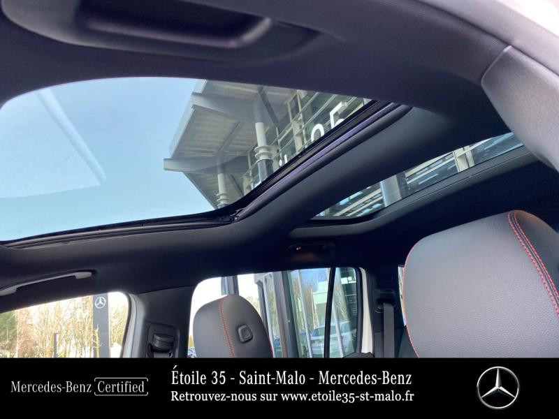 Photo 18 de l'offre de MERCEDES-BENZ EQB 350 292ch AMG Line 4Matic à 65990€ chez Etoile 35 - Mercedes-Benz St Malo