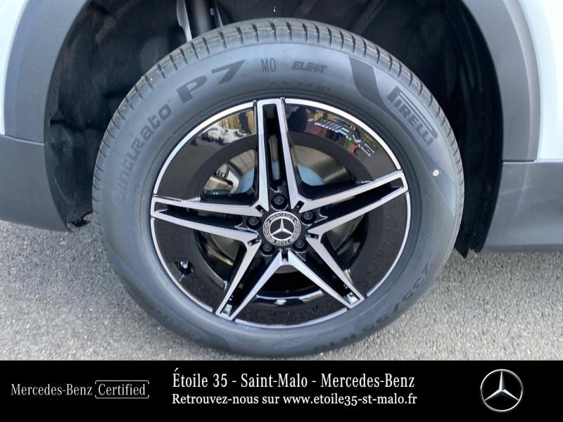 Photo 16 de l'offre de MERCEDES-BENZ EQB 350 292ch AMG Line 4Matic à 65990€ chez Etoile 35 - Mercedes-Benz St Malo