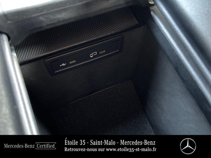 Photo 23 de l'offre de MERCEDES-BENZ GLC 200 d 163ch AMG Line 9G-Tronic à 46690€ chez Etoile 35 - Mercedes-Benz St Malo