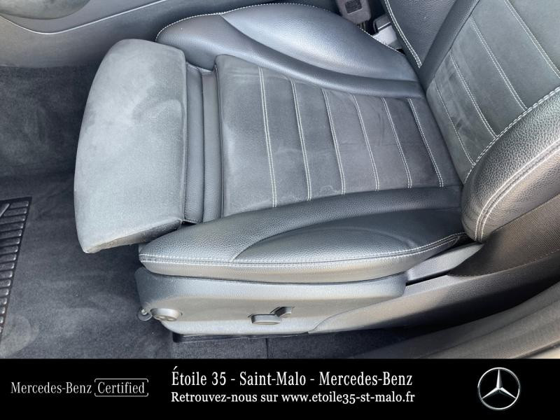 Photo 9 de l'offre de MERCEDES-BENZ GLC 200 d 163ch AMG Line 9G-Tronic à 46690€ chez Etoile 35 - Mercedes-Benz St Malo