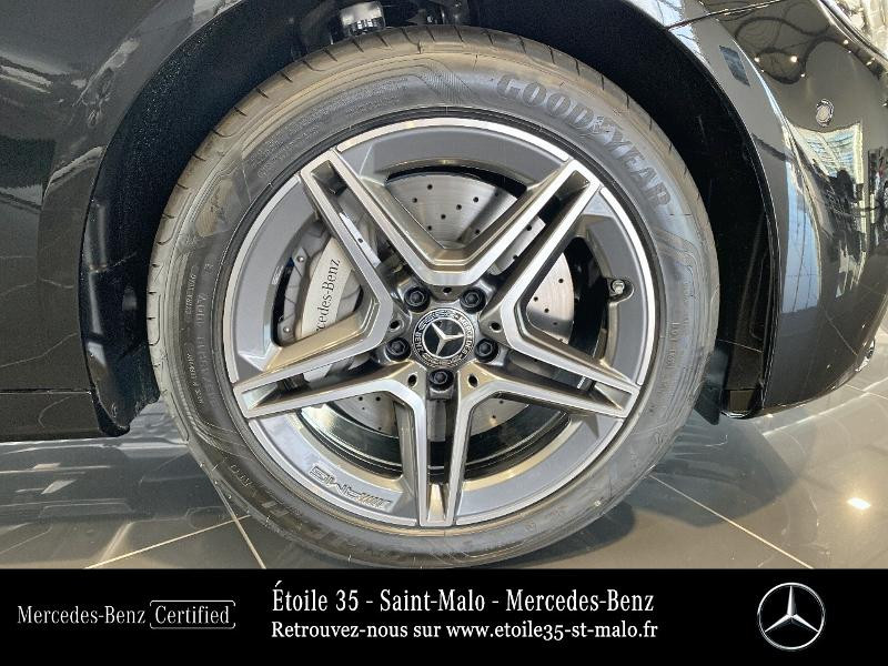 Photo 14 de l'offre de MERCEDES-BENZ Classe E 300 de 194+122ch AMG Line 9G-Tronic à 67500€ chez Etoile 35 - Mercedes-Benz St Malo