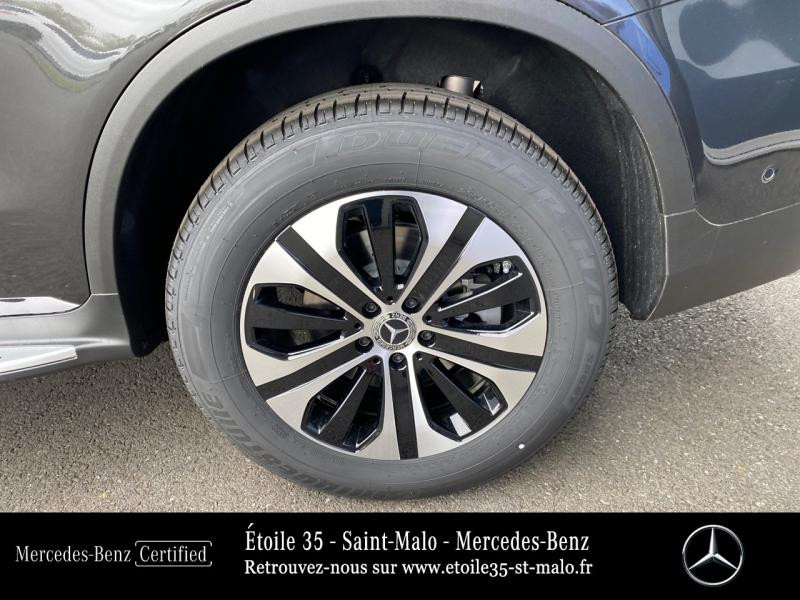 Photo 16 de l'offre de MERCEDES-BENZ GLC 300 de 194+122ch Avantgarde Line 4Matic 9G-Tronic à 68990€ chez Etoile 35 - Mercedes-Benz St Malo