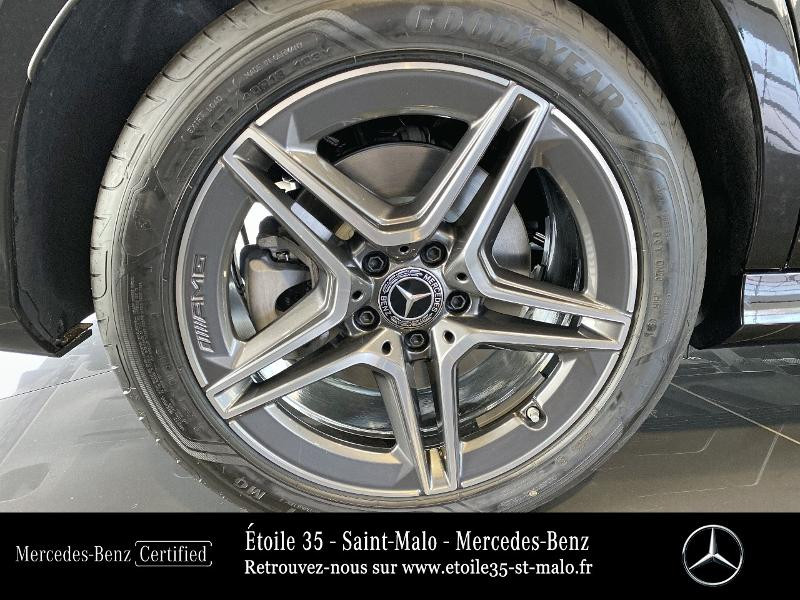 Photo 13 de l'offre de MERCEDES-BENZ Classe E 300 de 194+122ch AMG Line 9G-Tronic à 67500€ chez Etoile 35 - Mercedes-Benz St Malo