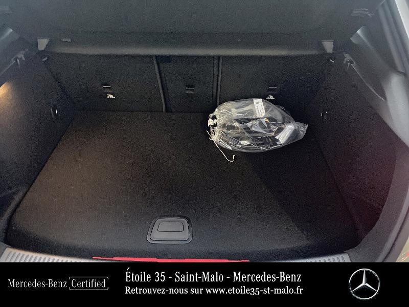 Photo 12 de l'offre de MERCEDES-BENZ Classe A 250 e 160+102ch Style Line 8G-DCT à 40990€ chez Etoile 35 - Mercedes-Benz St Malo