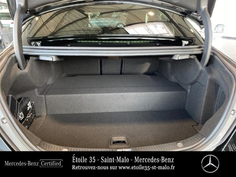 Photo 12 de l'offre de MERCEDES-BENZ Classe E 300 de 194+122ch AMG Line 9G-Tronic à 67500€ chez Etoile 35 - Mercedes-Benz St Malo