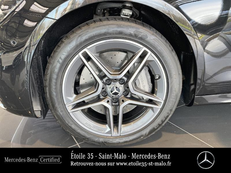 Photo 15 de l'offre de MERCEDES-BENZ Classe E 300 de 194+122ch AMG Line 9G-Tronic à 67500€ chez Etoile 35 - Mercedes-Benz St Malo