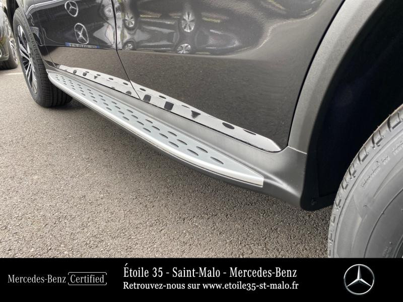 Photo 20 de l'offre de MERCEDES-BENZ GLC 300 de 194+122ch Avantgarde Line 4Matic 9G-Tronic à 68990€ chez Etoile 35 - Mercedes-Benz St Malo