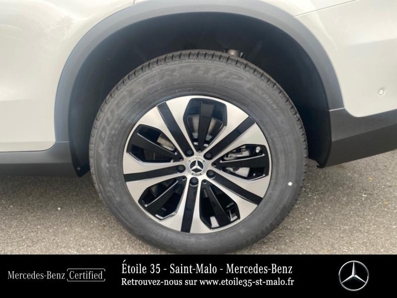 Photo 13 de l'offre de MERCEDES-BENZ GLC 300 de 194+122ch Avantgarde Line 4Matic 9G-Tronic à 67890€ chez Etoile 35 - Mercedes-Benz St Malo