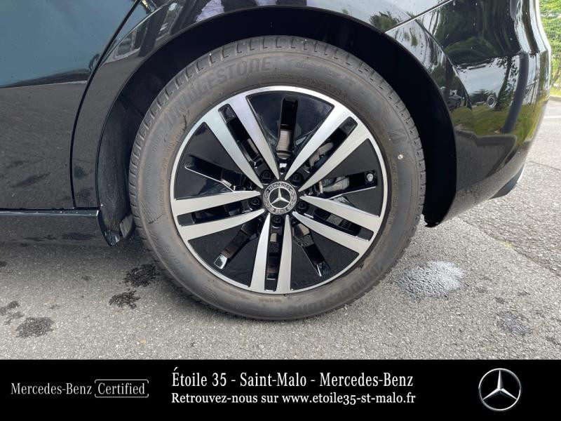 Photo 23 de l'offre de MERCEDES-BENZ Classe A 180d 116ch Progressive Line 8G-DCT à 31590€ chez Etoile 35 - Mercedes-Benz St Malo