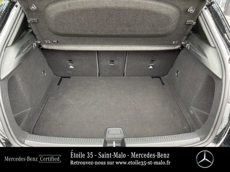 Photo 12 de l'offre de MERCEDES-BENZ Classe A 180d 116ch Progressive Line 8G-DCT à 31590€ chez Etoile 35 - Mercedes-Benz St Malo