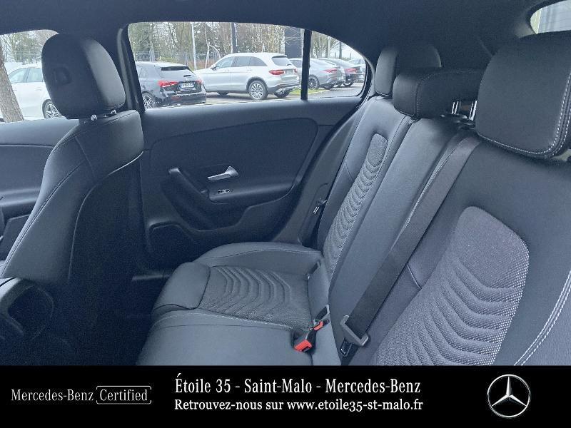 Photo 11 de l'offre de MERCEDES-BENZ Classe A 250 e 160+102ch Style Line 8G-DCT à 40990€ chez Etoile 35 - Mercedes-Benz St Malo